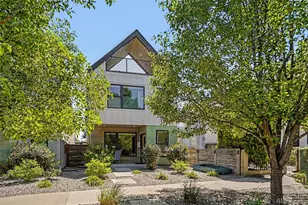 2538 N Clarkson St, Denver, CO 80205 - Photo 1