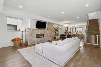 2538 N Clarkson Street, Denver, CO 80205 - Photo 3