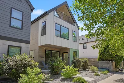 2538 N Clarkson Street, Denver, CO 80205 - Photo 43