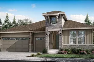 4073 Buttongrass Trl, Castle Rock, CO 80108 - Photo 1