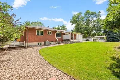 13563 W 21st Avenue, Golden, CO 80401 - Photo 29