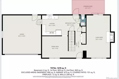2155 E Noble Place, Centennial, CO 80121 - Photo 29