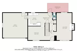2155 E Noble Pl, Centennial, CO 80121 - Photo 29