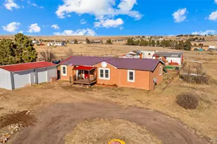 13155 N Ellicott Hwy, Calhan, CO 80808 - Photo 1