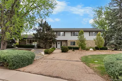7090 S Windsor Street, Littleton, CO 80128 - Photo 1