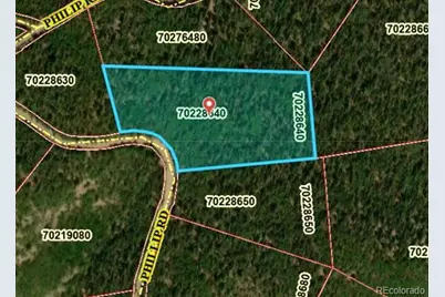 8.5 Acres Phillips Road, Fort Garland, CO 81133 - Photo 39