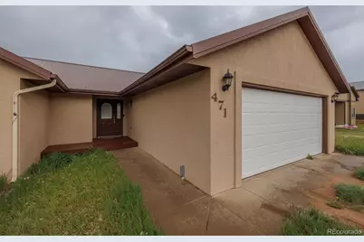 471 Duesouth Road, Florissant, CO 80816 - Photo 27