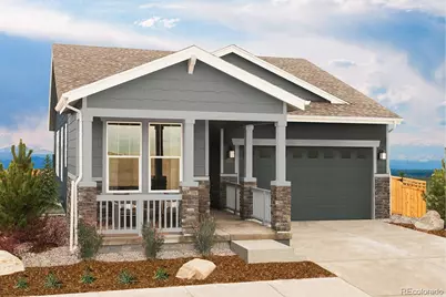 21568 E 61st Drive, Aurora, CO 80019 - Photo 1