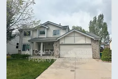 1427 McIntosh Avenue, Broomfield, CO 80020 - Photo 1