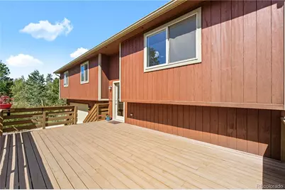 4 Gap Road, Black Hawk, CO 80422 - Photo 41