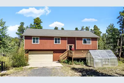4 Gap Road, Black Hawk, CO 80422 - Photo 39