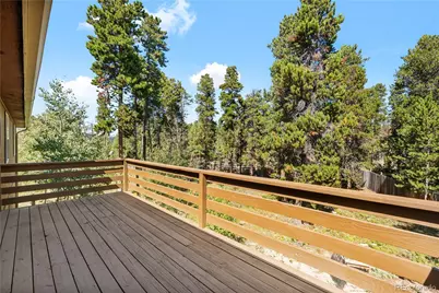 4 Gap Road, Black Hawk, CO 80422 - Photo 37