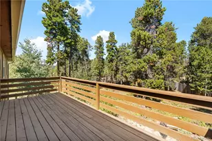 4 Gap Rd, Black Hawk, CO 80422 - Photo 37