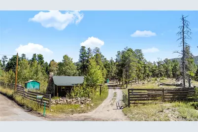 4 Gap Road, Black Hawk, CO 80422 - Photo 9