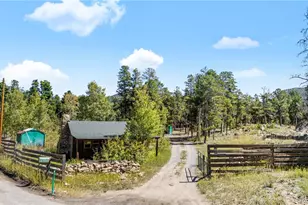 4 Gap Rd, Black Hawk, CO 80422 - Photo 9