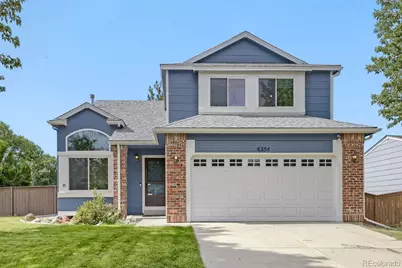 6254 Laguna Circle, Highlands Ranch, CO 80130 - Photo 1