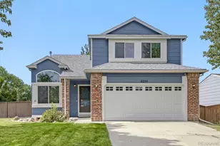 6254 Laguna Cir, Highlands Ranch, CO 80130 - Photo 1