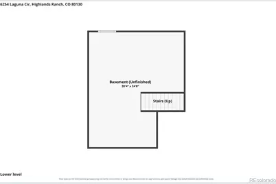 6254 Laguna Circle, Highlands Ranch, CO 80130 - Photo 35