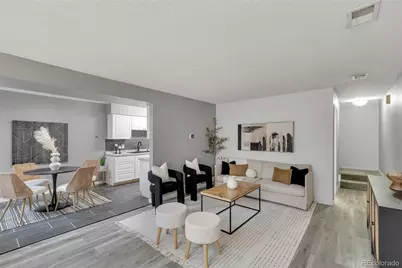 9867 Croke Drive, Denver, CO 80260 - Photo 1