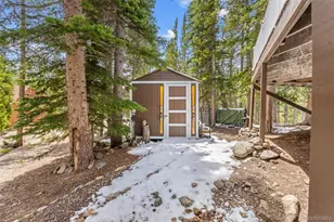 218 Brook Dr, Idaho Springs, CO 80452 - Photo 21