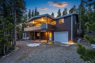 218 Brook Dr, Idaho Springs, CO 80452 - Photo 19