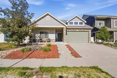 4741 Ventura Street, Denver, CO 80249 - Photo 1