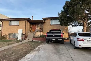 1100 S Zenobia St, Denver, CO 80219 - Photo 1