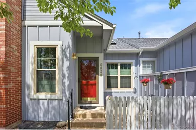 6838 Los Reyes Circle, Colorado Springs, CO 80918 - Photo 1