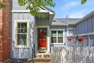 6838 Los Reyes Cir, Colorado Springs, CO 80918 - Photo 1