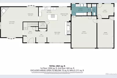 3518 Manzanita Drive, Loveland, CO 80537 - Photo 23