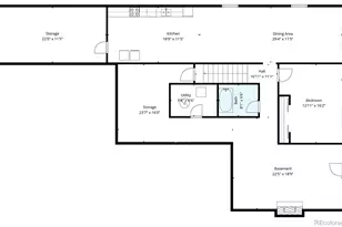 327 S Pine St, Elizabeth, CO 80107 - Photo 49