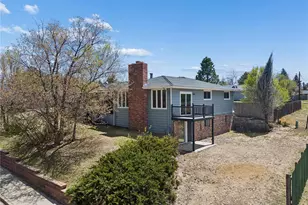 327 S Pine St, Elizabeth, CO 80107 - Photo 5