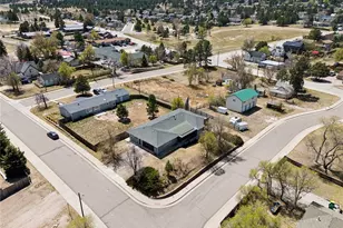 327 S Pine St, Elizabeth, CO 80107 - Photo 47