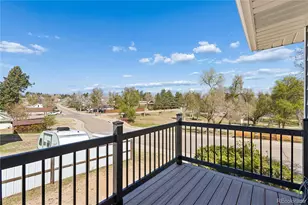 327 S Pine St, Elizabeth, CO 80107 - Photo 21