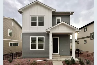 9216 Wolf Valley Drive, Colorado Springs, CO 80924 - Photo 1