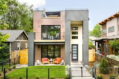 1719 S Gilpin Street, Denver, CO 80210 - Photo 47
