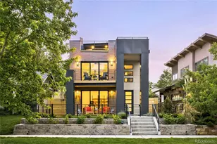 1719 S Gilpin St, Denver, CO 80210 - Photo 1