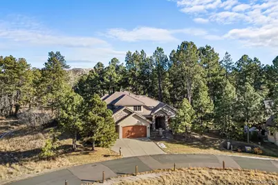 5270 Red Pass Lane, Castle Rock, CO 80108 - Photo 3
