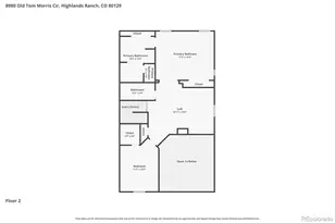 8980 Old Tom Morris Cir, Highlands Ranch, CO 80129 - Photo 33