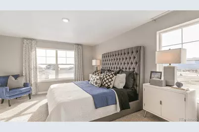 810 N Clubview Street, Watkins, CO 80137 - Photo 11