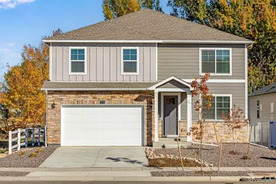 810 N Clubview Street, Watkins, CO 80137 - Photo 1