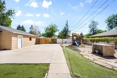808 S Umatilla Way, Denver, CO 80223 - Photo 23