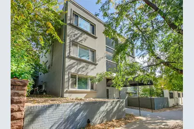 1056 N Marion Street #202, Denver, CO 80218 - Photo 1