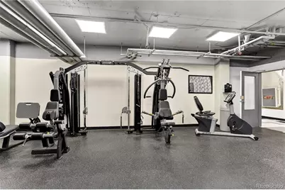 3100 E Cherry Creek South Drive #206, Denver, CO 80209 - Photo 25