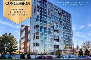 3100 E Cherry Creek S Dr, Denver, CO 80209 - Photo 1