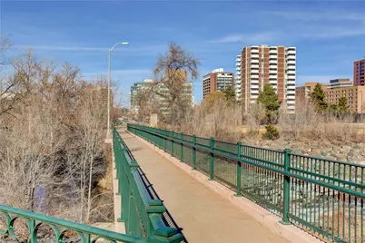 3100 E Cherry Creek South Drive #206, Denver, CO 80209 - Photo 31