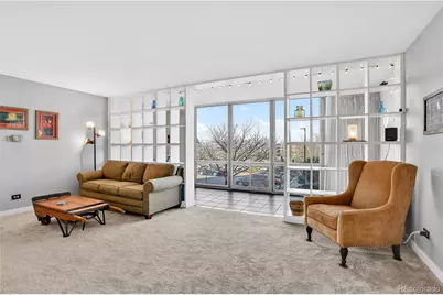 3100 E Cherry Creek South Drive #206, Denver, CO 80209 - Photo 11