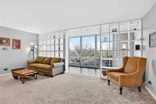 3100 E Cherry Creek S Dr, Denver, CO 80209 - Photo 11