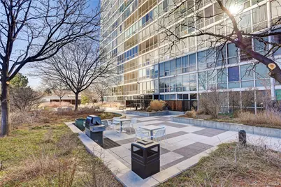 3100 E Cherry Creek South Drive #206, Denver, CO 80209 - Photo 27