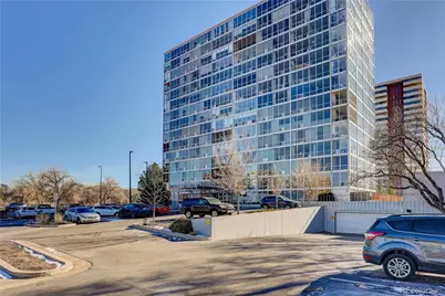 3100 E Cherry Creek South Drive #206, Denver, CO 80209 - Photo 3